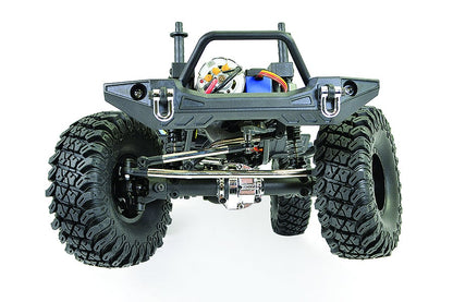FTX Outback Hi-Rock 4x4 RTR 1:10 Trail Rock Crawler