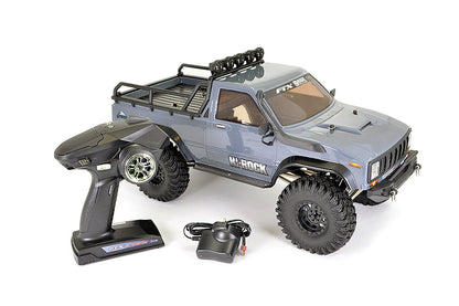 FTX Outback Hi-Rock 4x4 RTR 1:10 Trail Rock Crawler