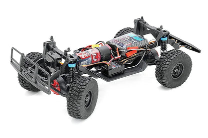 FTX Outback Ranger XC 1/16 RTR Trail Crawler (Blue, Red, Green, Yellow)