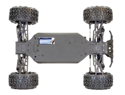 FTX Carnage 2.0 Brushless 1/10 4WD RTR RC Monster Truck