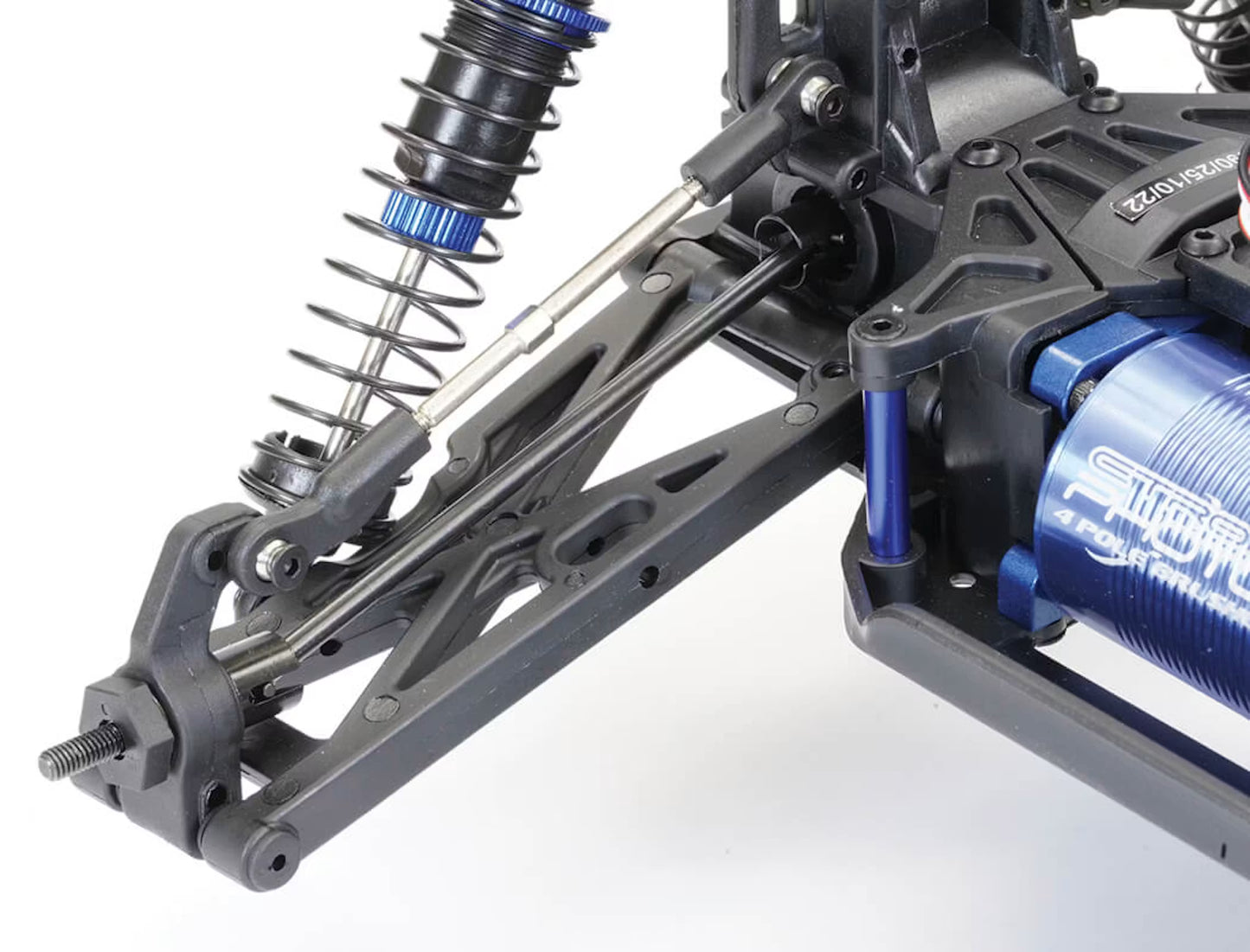 FTX Carnage 2.0 Brushless 1/10 4WD RTR RC Monster Truck