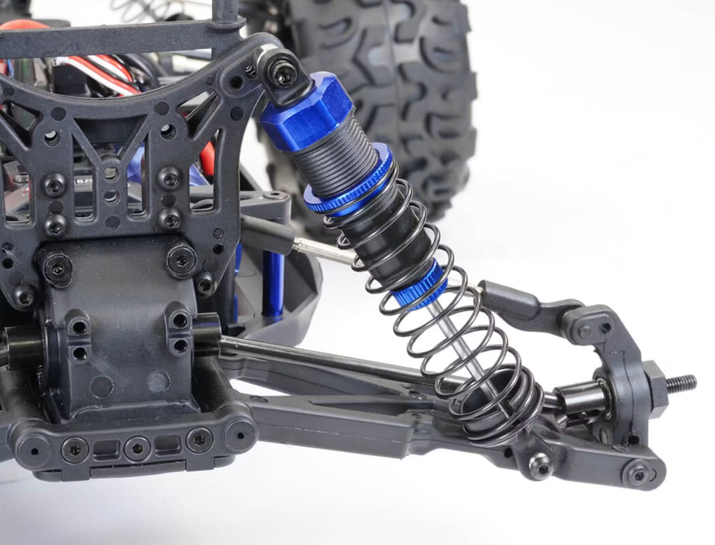 FTX Carnage 2.0 Brushless 1/10 4WD RTR RC Monster Truck
