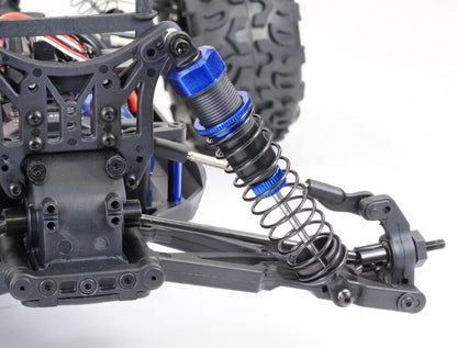FTX Carnage 2.0 Brushless 1/10 4WD RTR RC Monster Truck