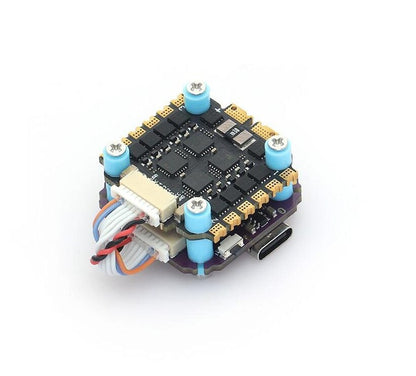Mamba F722 DJI Mini MK2 Flight Stack 40A (3-6S)