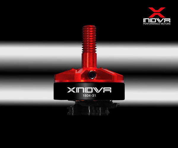 Xnova 1804 Brushless Motor (5mm Shaft)