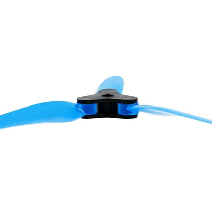 DAL Fold 2 F6 6048 Folding Propellers (4 hub, 12 blades)