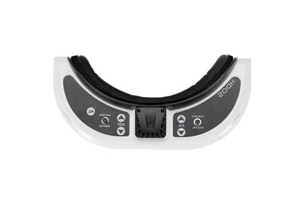 Fat Shark Dominator HDO 2.1 FPV Goggles