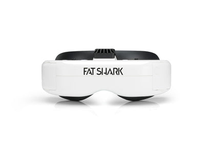 Fat Shark Dominator HDO 2.1 FPV Goggles