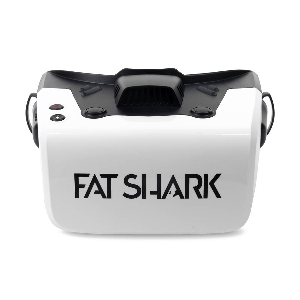FatShark Recon HD FPV Goggles