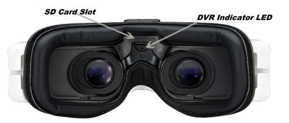 Fat Shark Dominator HDO 2.1 FPV Goggles