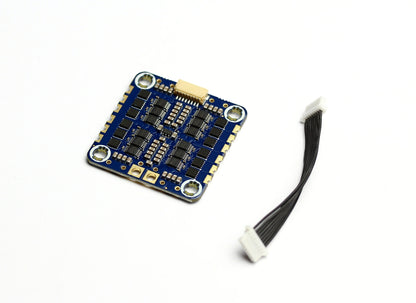 Fettec FETtec ESC 4in1 45A (3-6S)