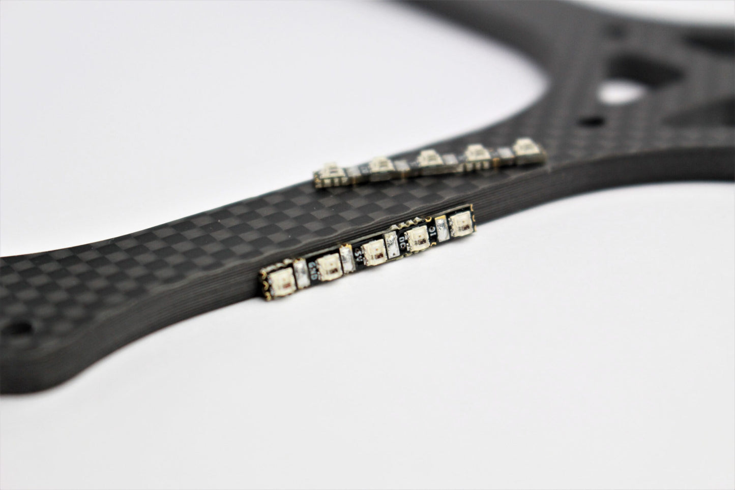 FETtec Tiny LED Stick (2pcs)