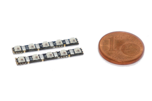 FETtec Tiny LED Stick (2pcs)