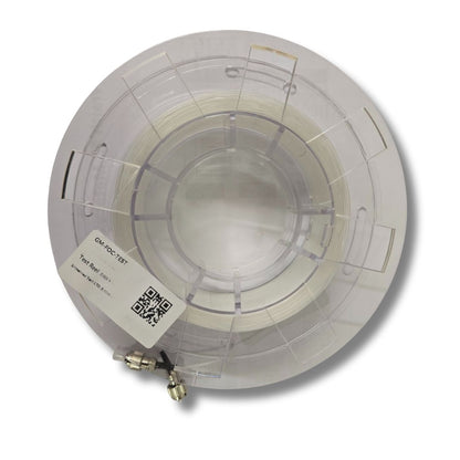 Optic Fibre Canister (Cable Outlet + Shell)