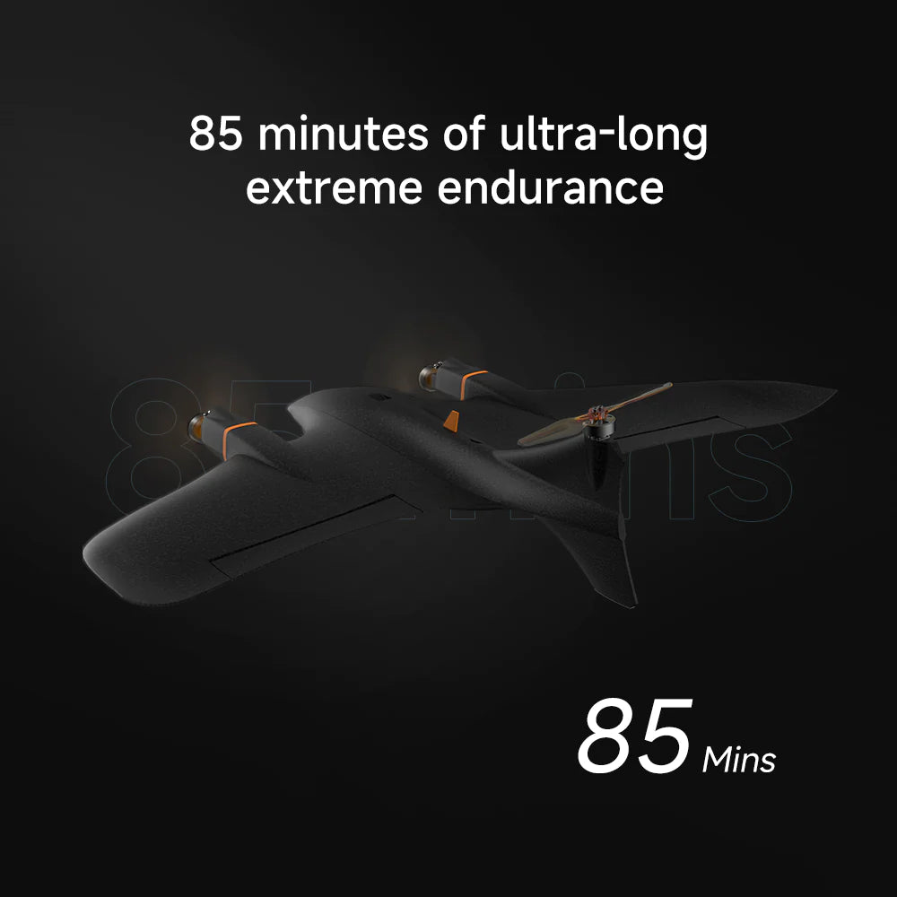 Fimi Manta VTOL Fixed Wing FPV Plane