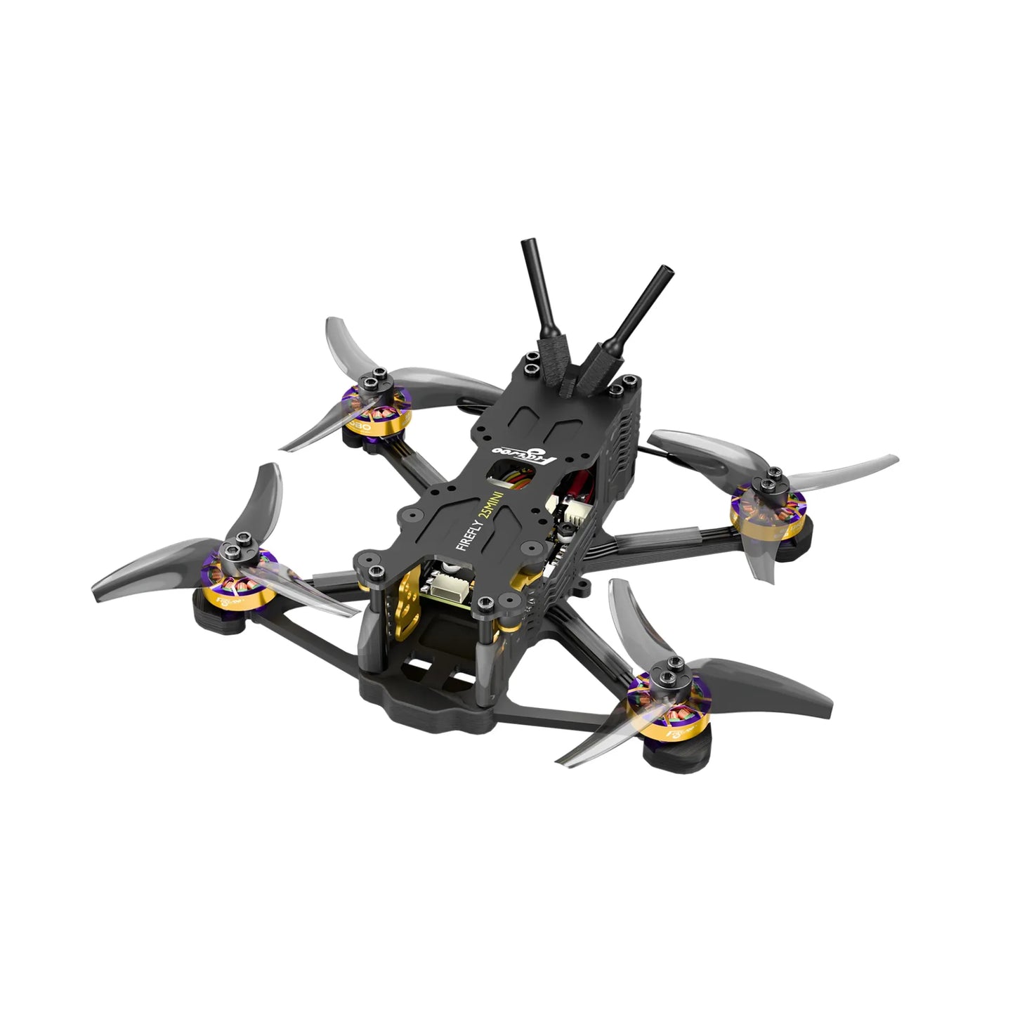 Firefly 25MINI 3S O4 PRO Micro Drone - ELRS 2.4g or PNP - for checking