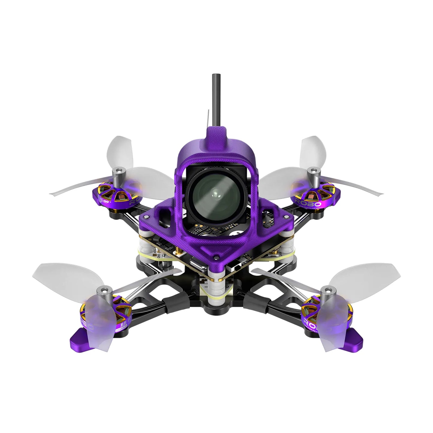 Firefly16 1S Nano Baby V3 Tiny Drone O4