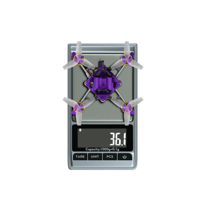 Firefly16 1S Nano Baby V3 Tiny Drone O4