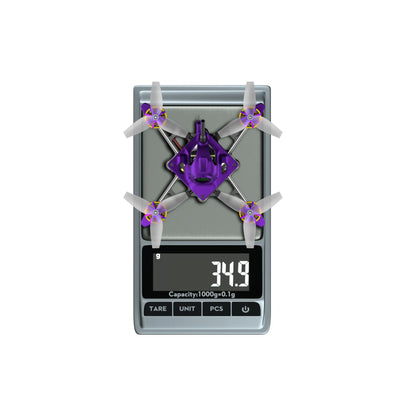 Firefly16 1S Nano Baby V3 Walksnail (ELRS 2.4)