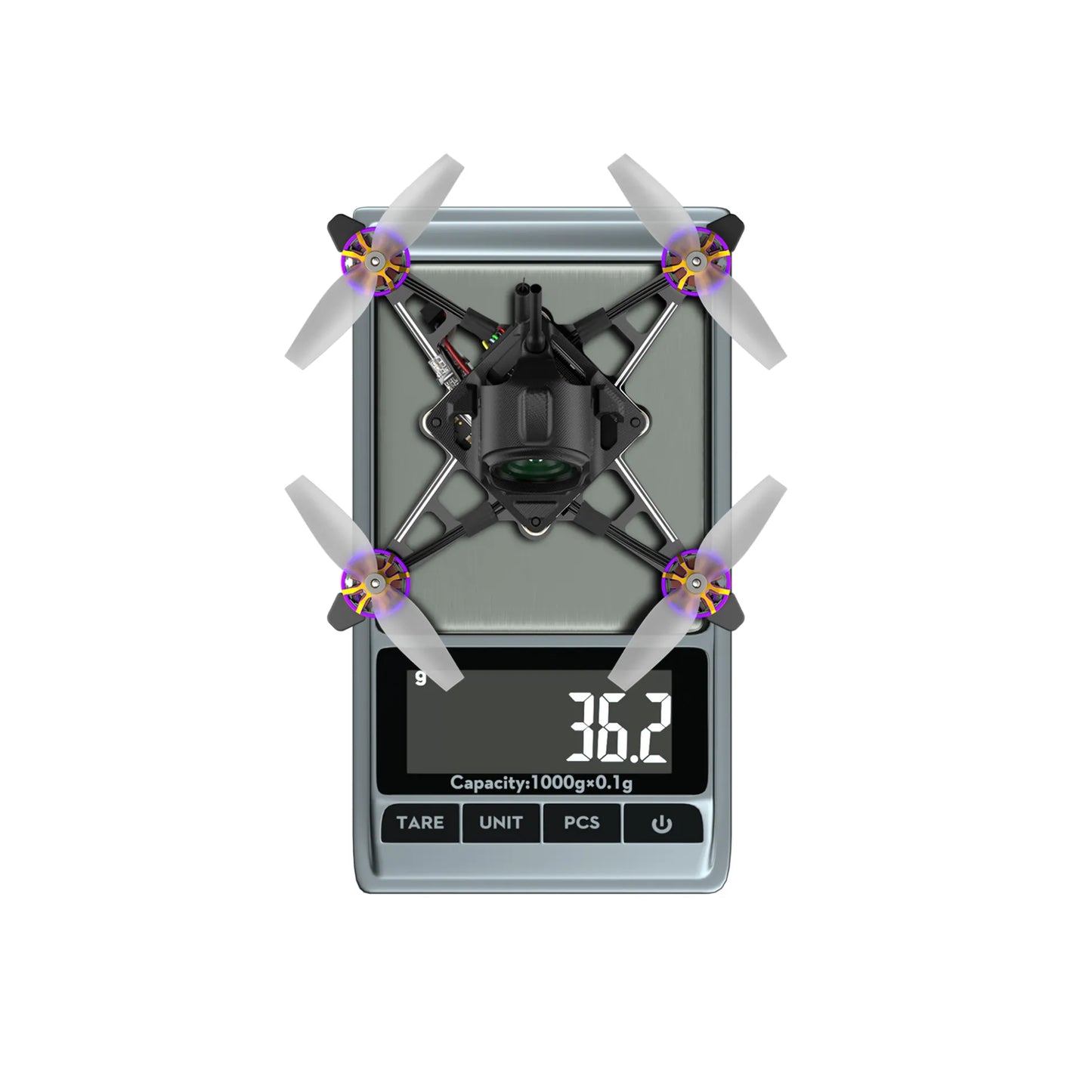 Firefly18 1S Nano Baby V3 Tiny Drone O4