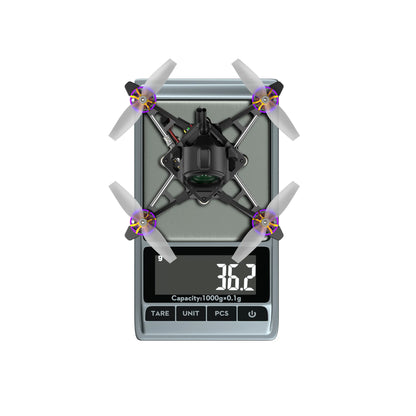 Firefly18 1S Nano Baby V3 Tiny Drone O4