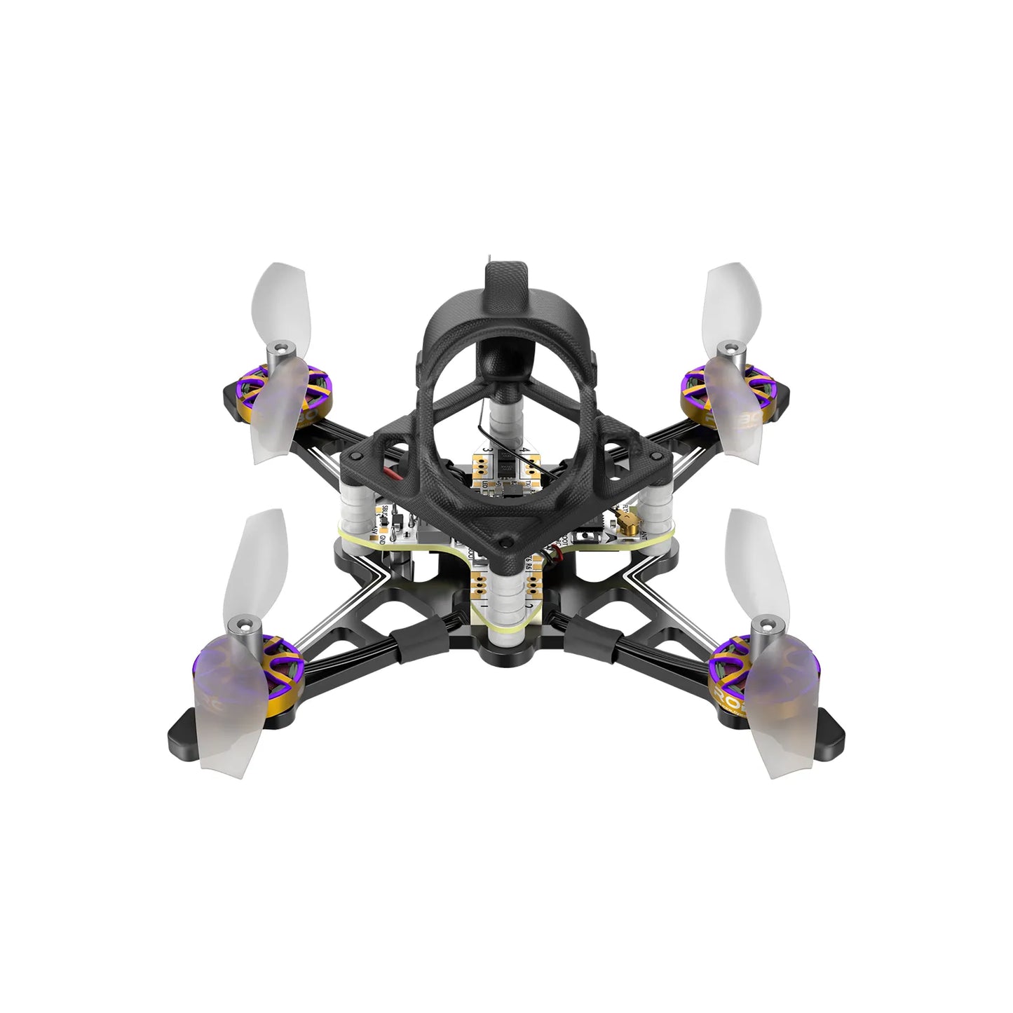 Firefly18 1S Nano Baby V3 Tiny Drone (no VTX and O4)