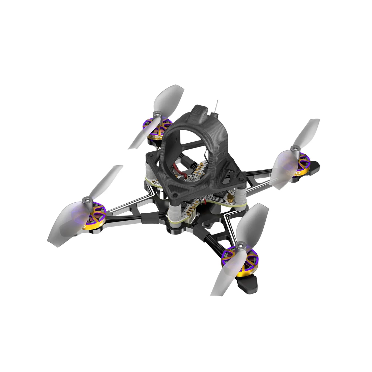 Firefly18 1S Nano Baby V3 Tiny Drone (no VTX and O4)
