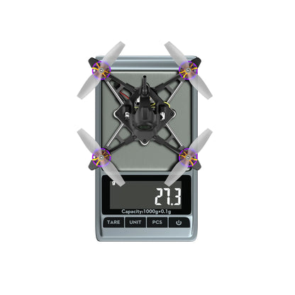 Firefly18 1S Nano Baby V3 Walksnail (ELRS 2.4)