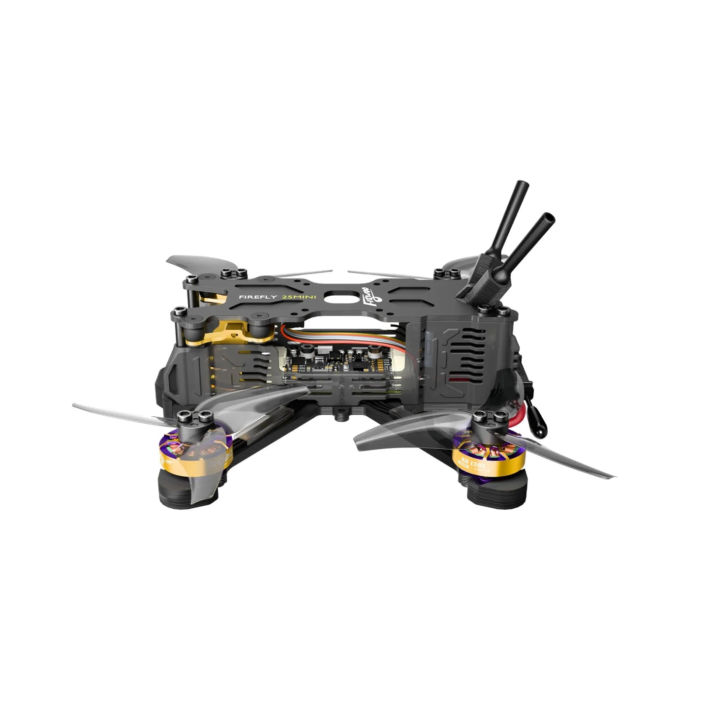 Firefly 25MINI 3S O4 PRO Micro Drone - ELRS 2.4g or PNP - for checking