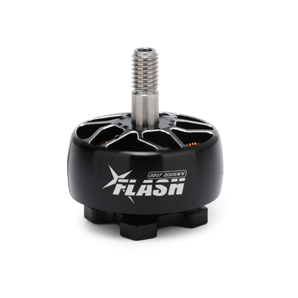 2207 FlyFish Flash 2207 Brushless FPV Motor – Unmanned Tech