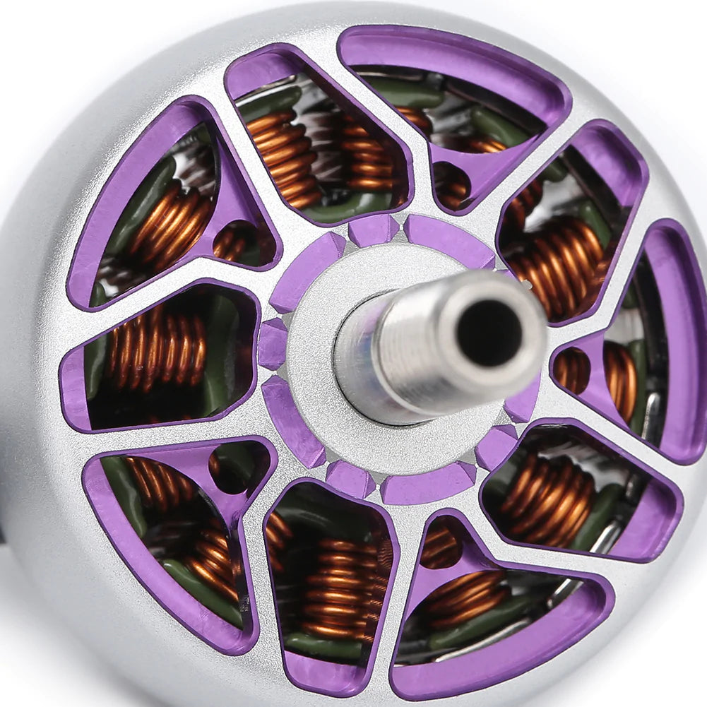 FlyFish Flash 2207 Brushless FPV Motor