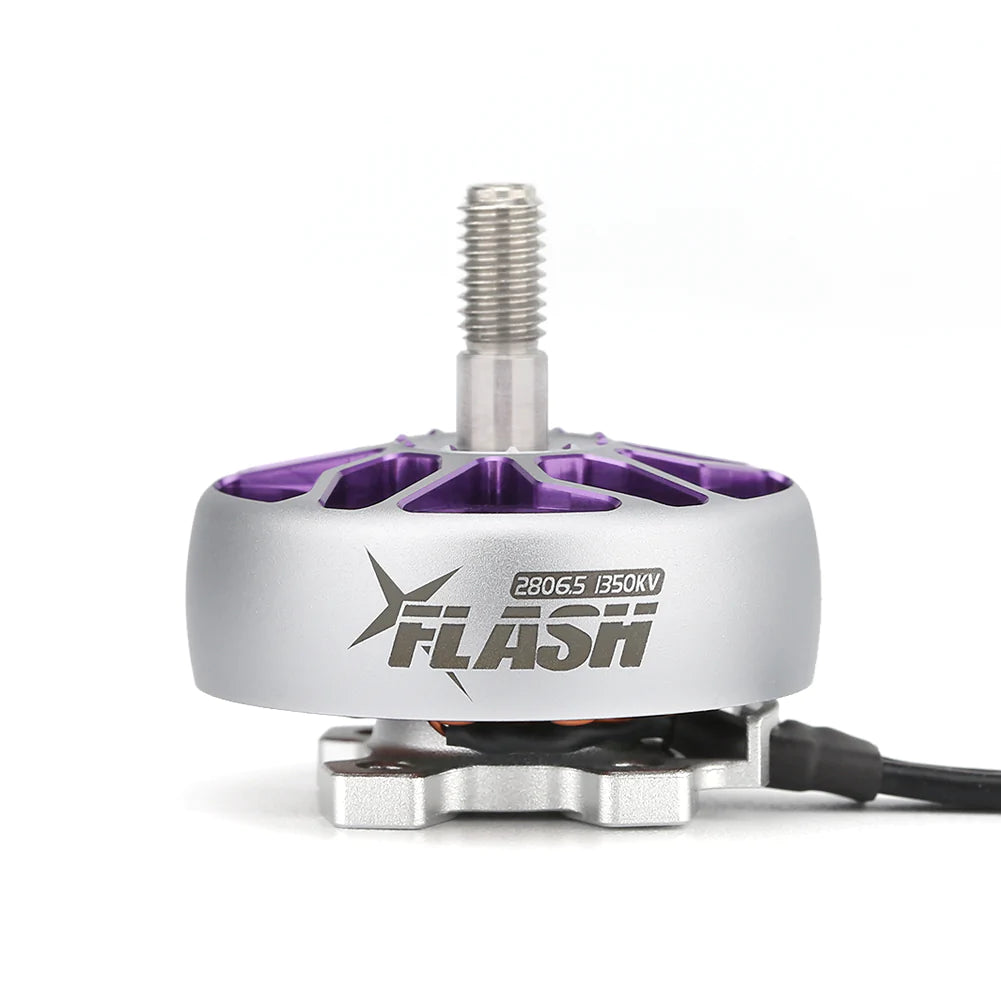 FlyFish Flash 2806.5 Brushless Long Range FPV Motor