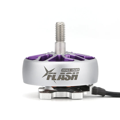 FlyFish Flash 2806.5 Brushless Long Range FPV Motor