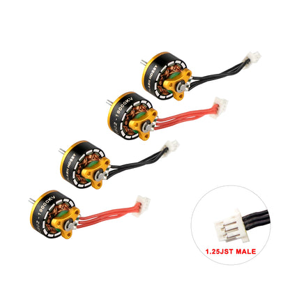 Flash A0802 19000KV Motor
