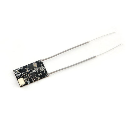 Fli14+ Mini Flysky Receiver w/ RSSI OSD Diversity