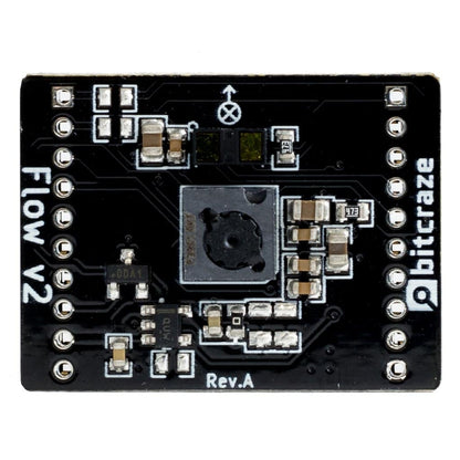 Crazyflie Flow Deck V2