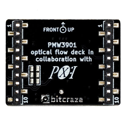 Crazyflie Flow Deck V2