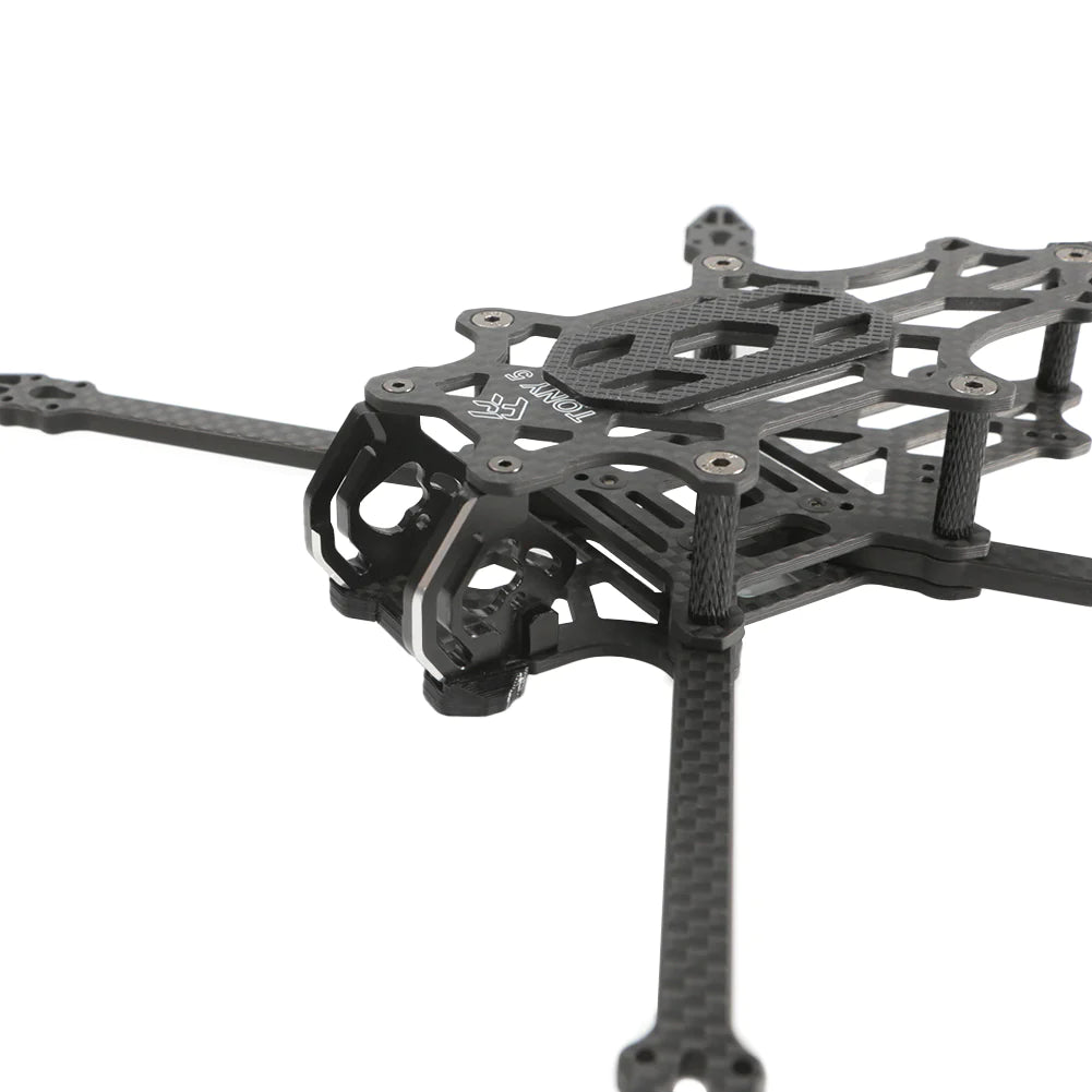 FlyFish RC Tony 5 Sub250 FPV Freestyle Frame