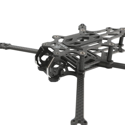 FlyFish RC Tony 5 Sub250 FPV Freestyle Frame