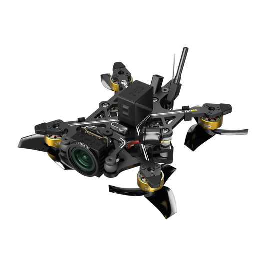 Flywoo Flybee 16 Drone Kit for O3 lite / O4