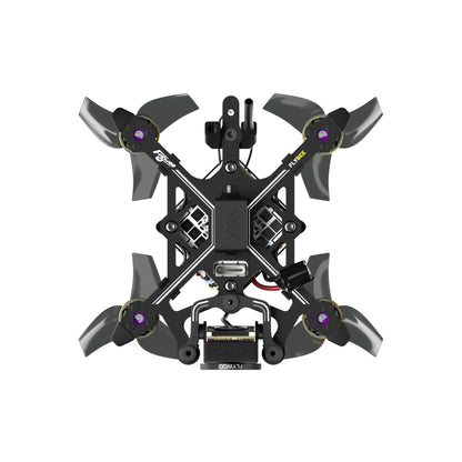 Flywoo Flybee 16 Drone Kit for O3 lite / O4