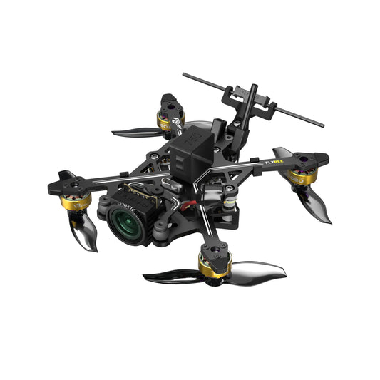 Flywoo Flybee 20 HD 2S O4 BNF