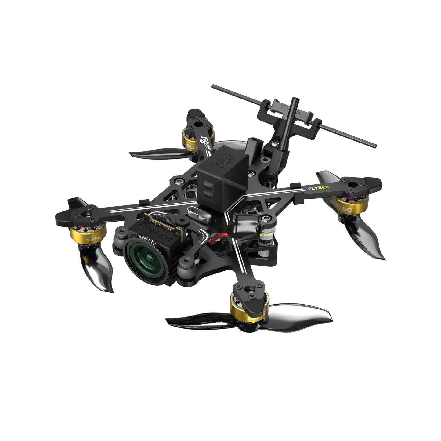Flybee 20 HD 2S Walksnail (ELRS) Ultralight FPV Drone
