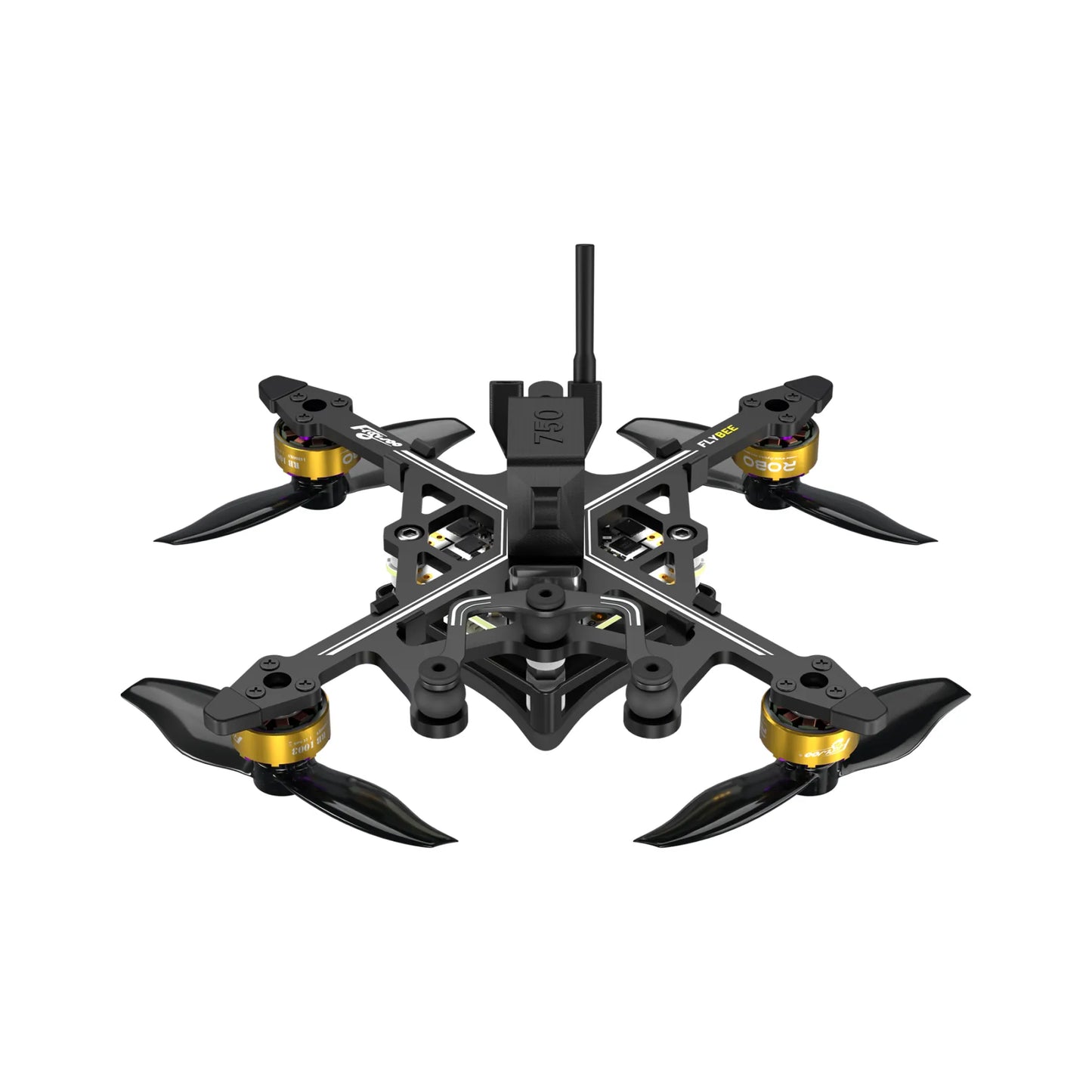 Flybee 20 HD 2S Walksnail (ELRS) Ultralight FPV Drone