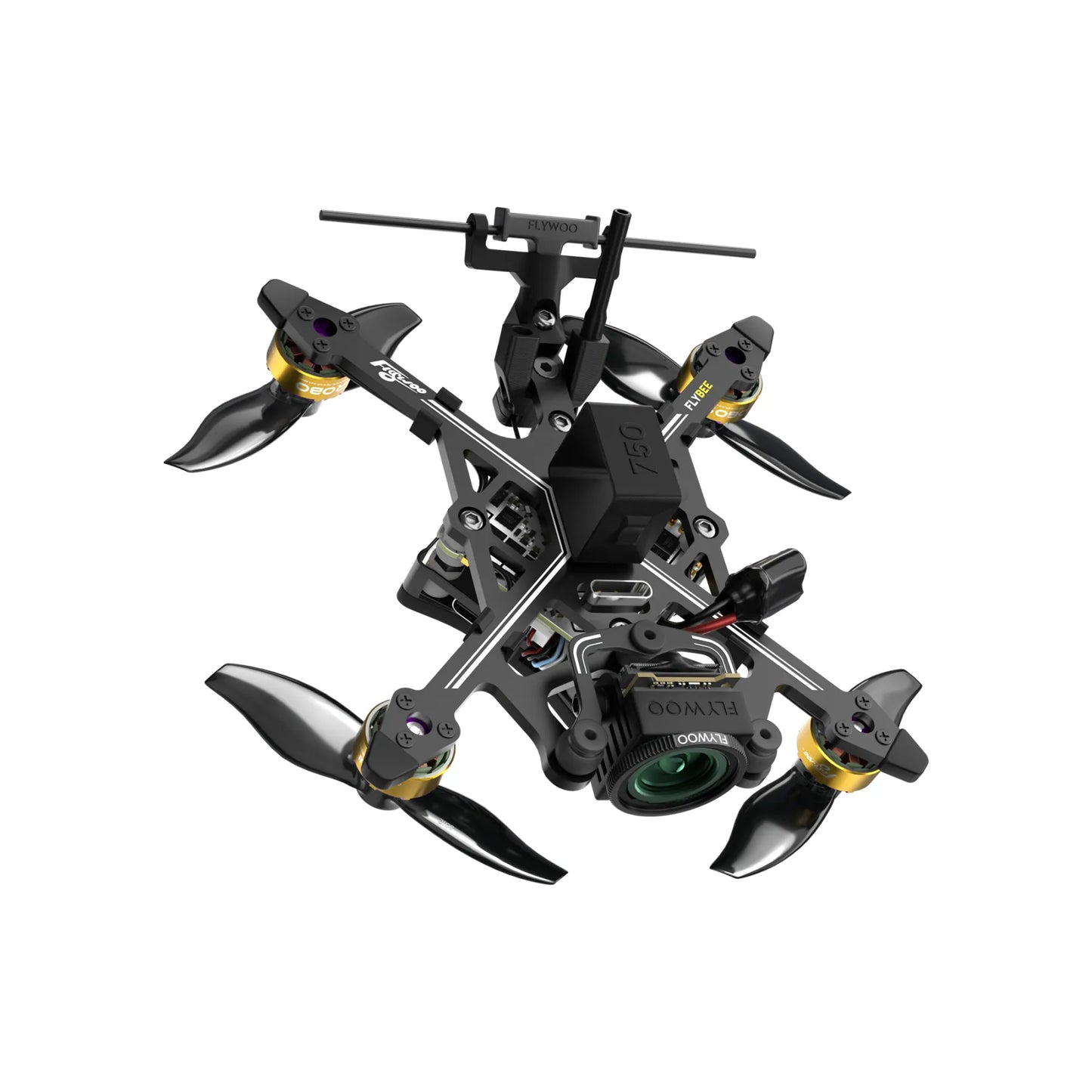 Flybee 20 HD 2S Walksnail (ELRS) Ultralight FPV Drone