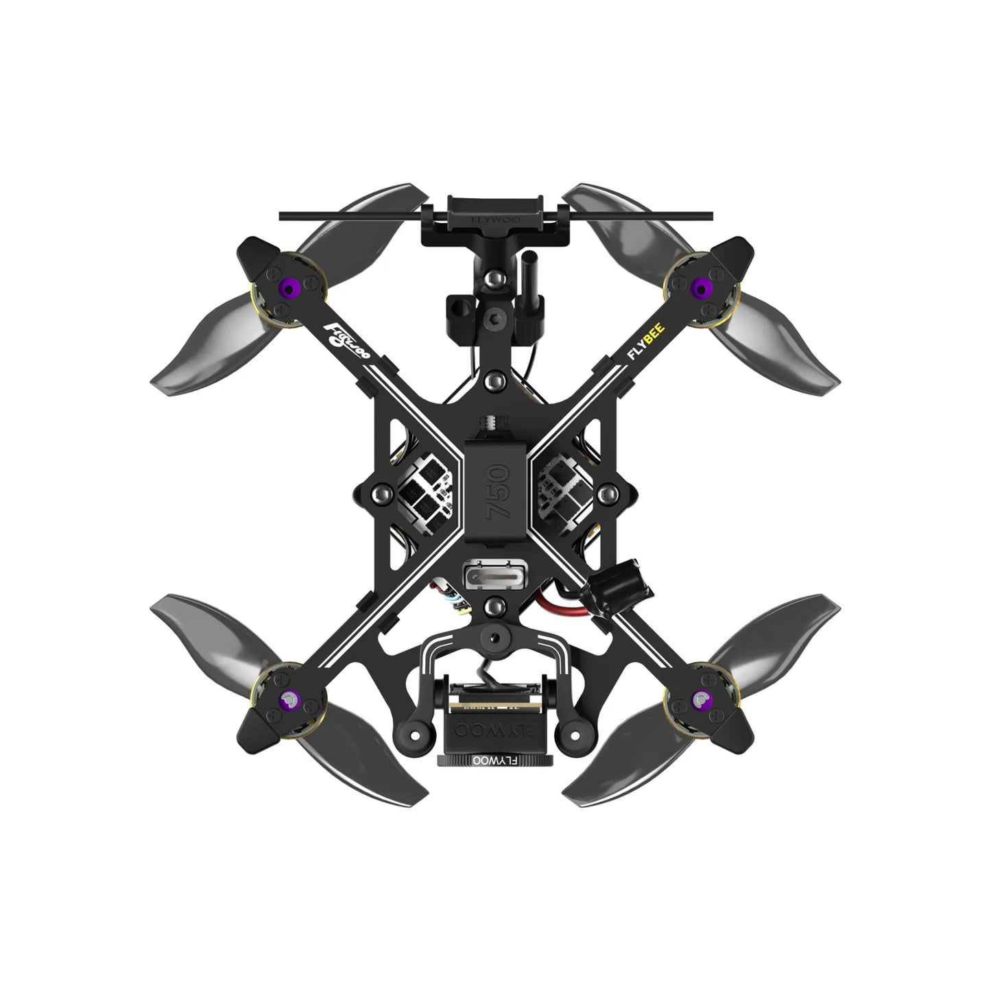 Flybee 20 HD 2S Walksnail (ELRS) Ultralight FPV Drone