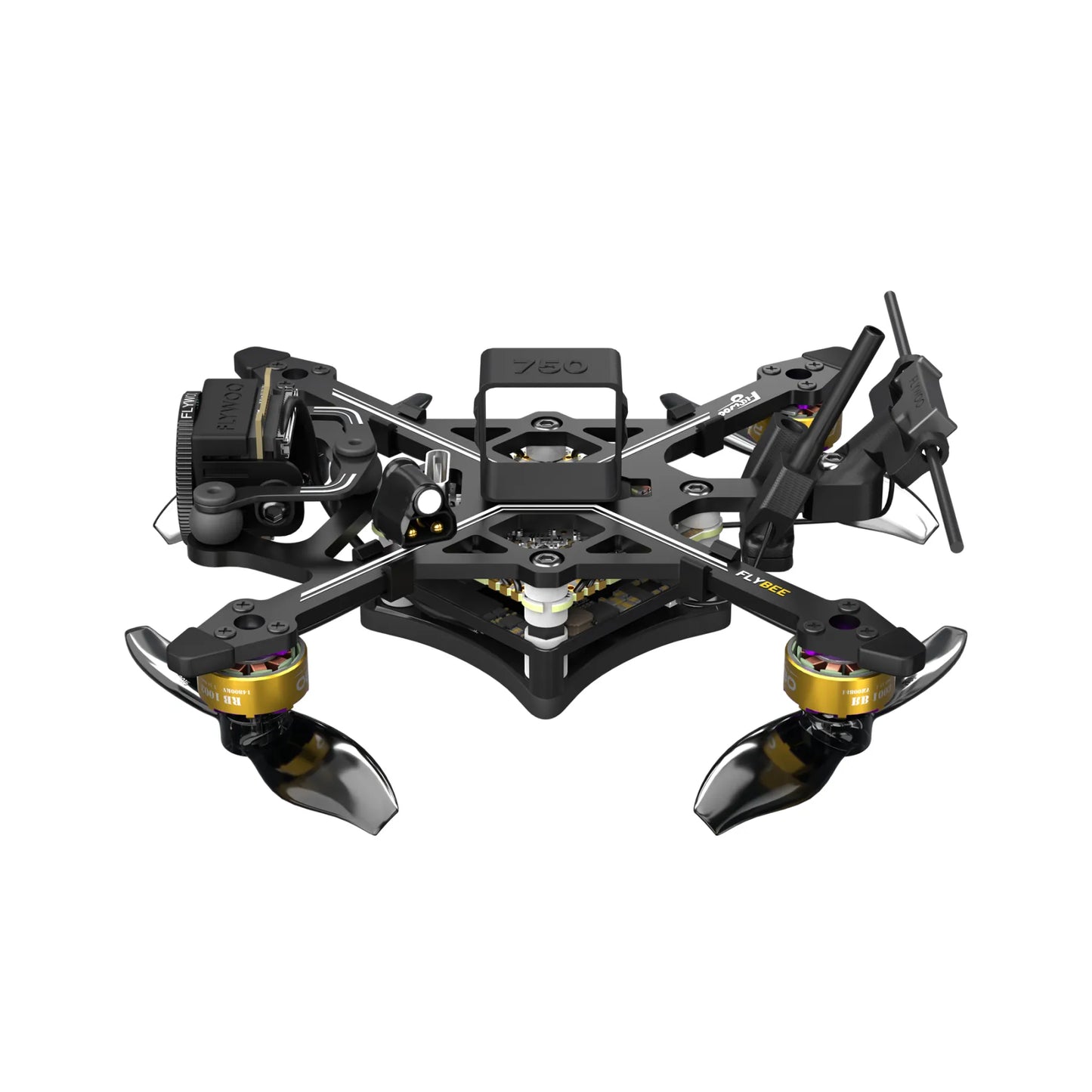 Flybee 20 HD 2S Walksnail (ELRS) Ultralight FPV Drone