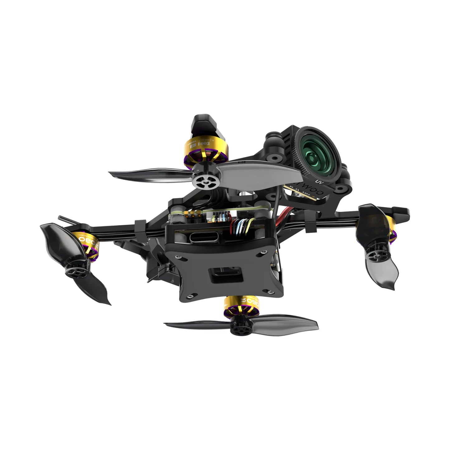 Flybee 20 HD 2S Walksnail (ELRS) Ultralight FPV Drone