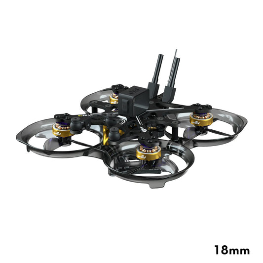 Flywoo Flylens 75 HD O4 2S BNF