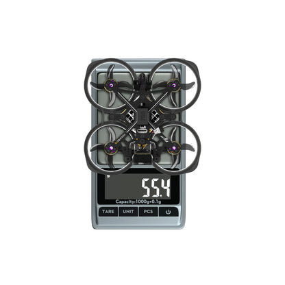 Flywoo Flylens 75 HD O4 2S BNF